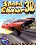 Speed Chaser (128x160)